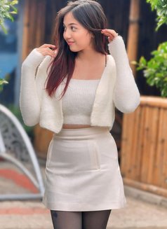 Real Meet No Cheating Cash on Delivery - escort in New Delhi Photo 1 of 1