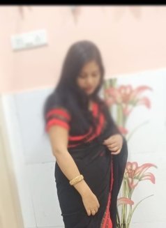 ❣️ Nude cam & real available ❣️ - puta in Mumbai Photo 1 of 2