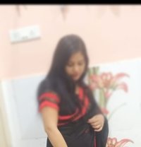 ❣️ Nude cam & real available ❣️ - escort in Bangalore