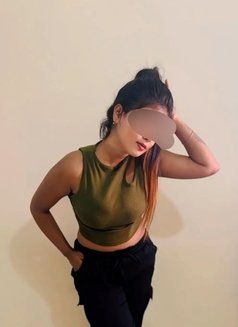 CAM Service & Real Meet - escort in Kolkata Photo 2 of 3