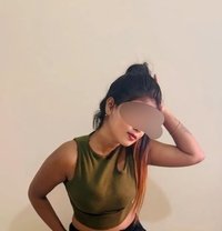 CAM Service & Real Meet - escort in Kolkata