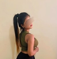CAM Service & Real Meet - escort in Kolkata