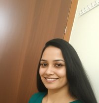 Real Meet Only - escort in Bangalore