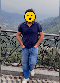 Real Meet in Noida Only - Male escort in Noida Photo 2 of 2