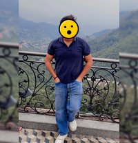 Real Meet Only - Male escort in Noida