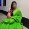 Real Meet or cam session - escort in Hyderabad Photo 3 of 3