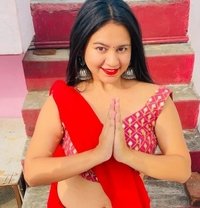 ❣️REAL MEET OR CAM SESSION. (With face)❣ - escort in Hyderabad