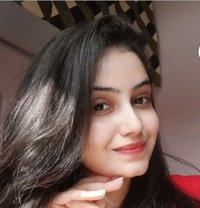 Real meet or cam show - escort in Pune