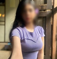 Real Meet or cam show - escort in Kochi