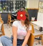 Real meet or live cam show avilable - escort in Hyderabad Photo 1 of 3