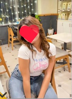Real meet or live cam show avilable - escort in Hyderabad Photo 2 of 3