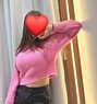 ꧁༒NAVYA CAM & MEET༒꧂ - escort in Mumbai Photo 1 of 3