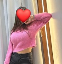 ꧁༒NAVYA CAM & MEET༒꧂ - escort in Mumbai