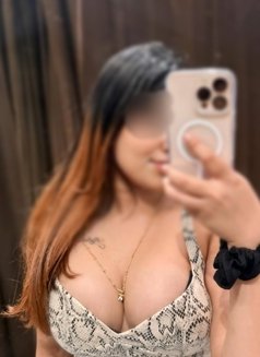 ❣️Somiya Real Meet & Webcam ❣️ - escort in Bangalore Photo 2 of 4