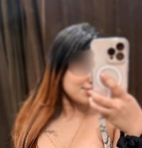 ❣️ Real Meet ( Independent Milf)& WebCam - puta in Bangalore