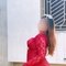 ❣️Monika Real Meet & Webcam ❣️ - escort in Bangalore Photo 3 of 4