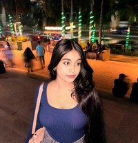 Real Meet Pooja - escort in Chennai Photo 1 of 1