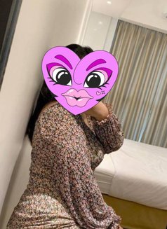 Real meet prachii, escort - puta in Pune Photo 3 of 3
