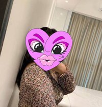 Real meet prachii, escort - puta in Pune