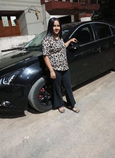 Real Meet Pune Escort Services Rakhi - escort in Pune Photo 1 of 2