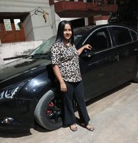 Real Meet Pune Escort Services Rakhi - escort in Pune