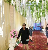 Real Meet Pune Escort Services Rakhi - escort in Pune