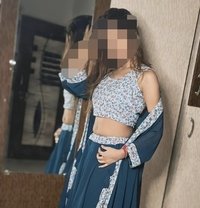 REAL MEET SERVICE ONLY INDORE - puta in Indore