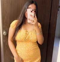 Real meet service - escort in Hyderabad