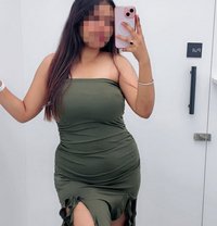 Real meet service - escort in Hyderabad