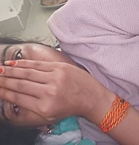 Real meet service - escort in Hyderabad