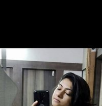 Real meet service - escort in Hyderabad