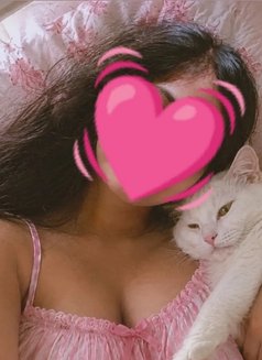 {Real meet, sex chat & webcam fun}avl🥰 - escort in Pune Photo 2 of 8