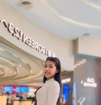 Real Meet Sexy Nisha Call Girls - escort in Thane