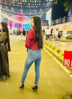 Real Meet Sexy Nisha Call Girls - escort in Bangalore Photo 4 of 5