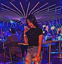 Real Meet Sexy Nisha Call Girls - escort in Thane