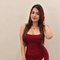 Real Meet, Sneha want to meet you. - escort in Bangalore