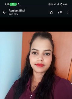 Real Meet Up Independent Girl - puta in Pune Photo 3 of 3