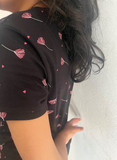 Real Meet & Web Cam Nitya - escort in Mumbai Photo 7 of 7