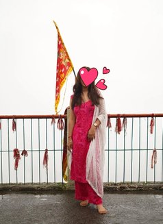 Real Meet & Web Cam Show - escort in Kathmandu Photo 1 of 3