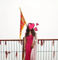 Real Meet & Web Cam Show - escort in Kathmandu