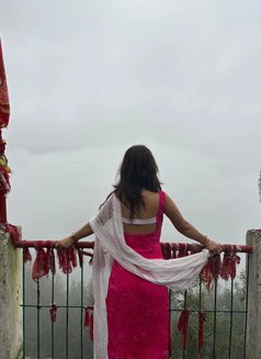 Real Meet & Web Cam Show - escort in Kathmandu Photo 2 of 3