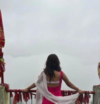 Real Meet & Web Cam Show - escort in Kathmandu