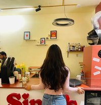 Real Meet & Web Cam Show - escort in Kathmandu