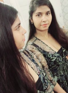 Kriti - escort in Chennai Photo 6 of 6