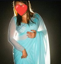 ꧁༒Real Meet & Web Session꧁༒ - escort in Navi Mumbai