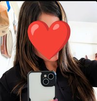 ꧁༒Real Meet & Web Session꧁༒ - escort in Navi Mumbai