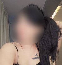 ꧁༒Real Meet & Web Session꧁༒ - escort in Mumbai
