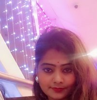 Real Meet & Webcam Available - escort in Hyderabad