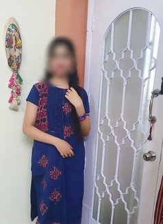 Independent Girl,Real meet & cam show - escort in Bangalore Photo 2 of 2