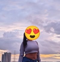 ️Ruhi ❣️Real Meet & Webcam service🦋 - puta in Navi Mumbai Photo 1 of 3